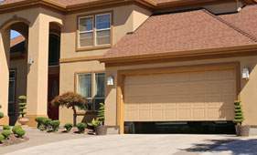 Basculanti e sezionali Vicenza