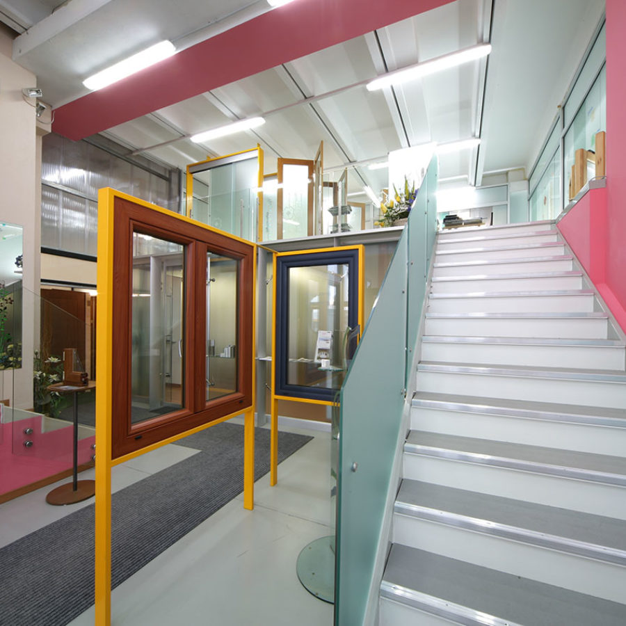 Vetreria Santa Croce Costabissara Vicenza