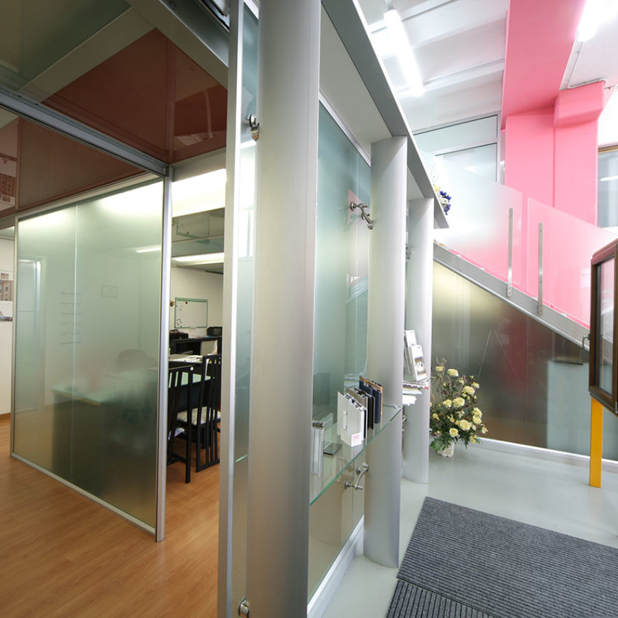 Vetreria Santa Croce lavorazione Vetro Vicenza