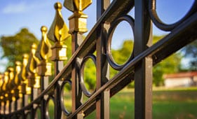 Lavorazioni in ferro Vicenza