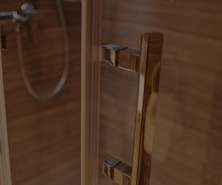 Vetreria Santa Croce Box doccia Costabissara Vicenza