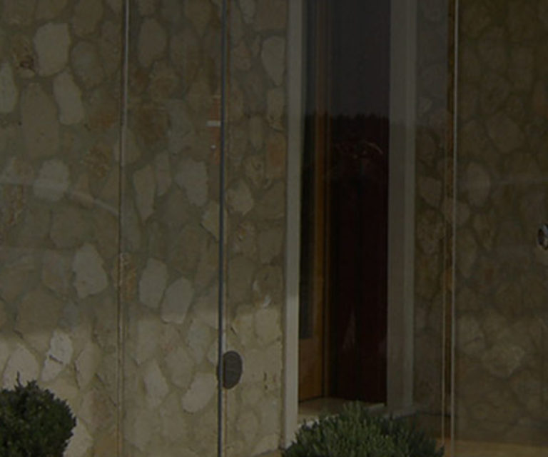 Vetreria Santa Croce Porte in Vetro Costabissara