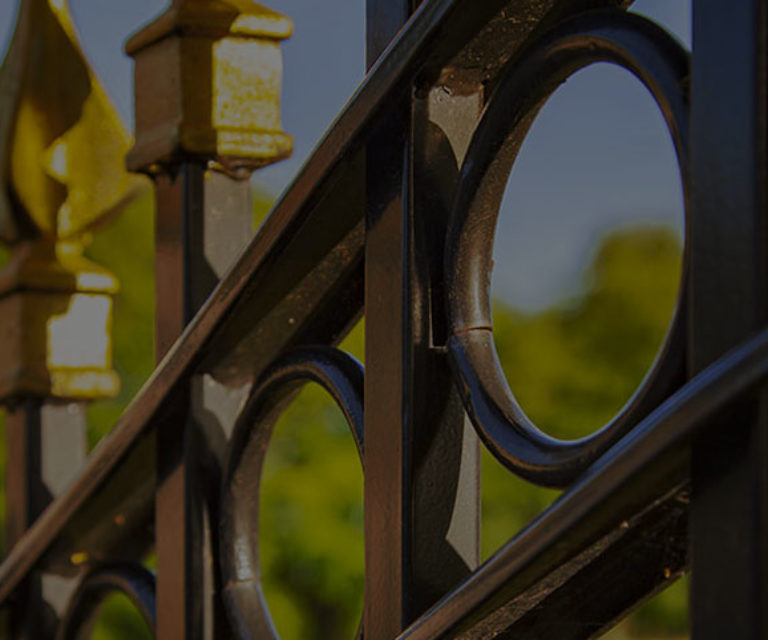 Vetreria Santa Croce lavorazioni ferro Costabissara Vicenza