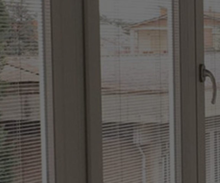 Vetreria Santa Croce serramenti in PVC Costabissara